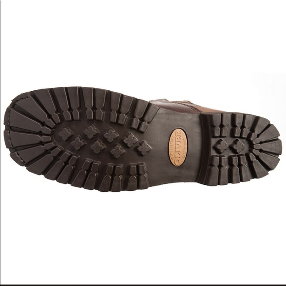 oliver western work boots